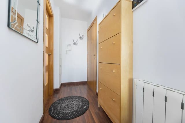 Leilighet til salgs i Monachil med garasje - € 179 000 (Ref: 9837351)