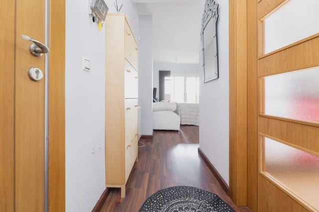 Leilighet til salgs i Monachil med garasje - € 179 000 (Ref: 9837351)
