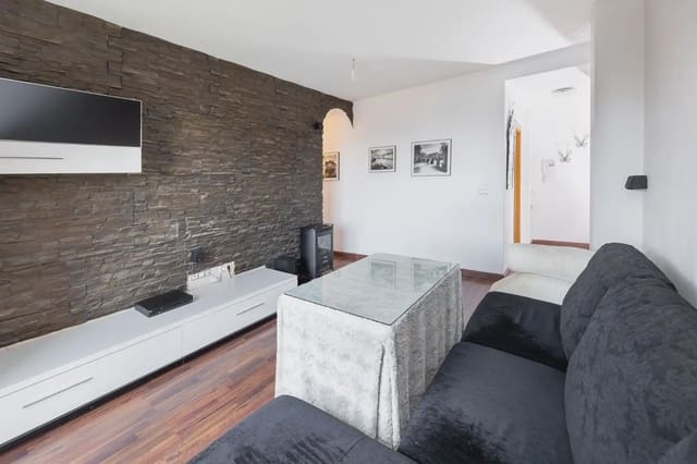 Leilighet til salgs i Monachil med garasje - € 179 000 (Ref: 9837351)