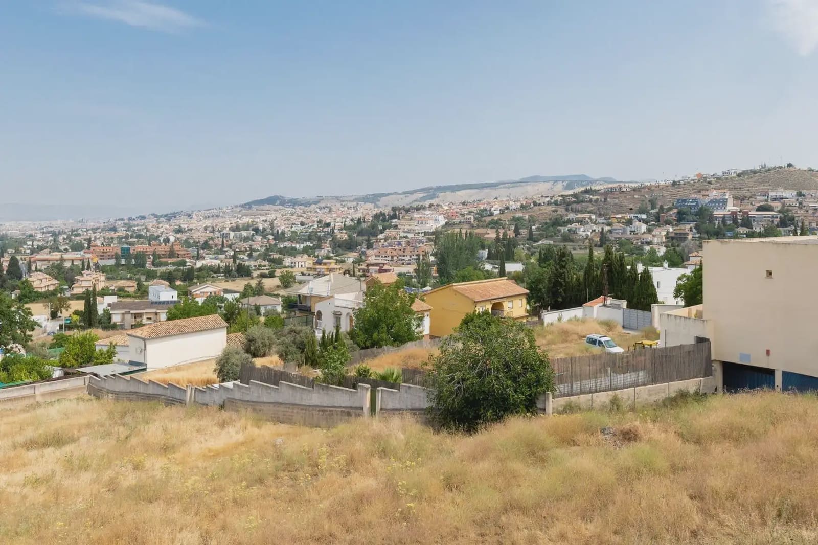 Mieszkanie na sprzedaż w Monachil z garażem - 179 000 € (Ref: 9837351)