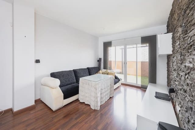 Leilighet til salgs i Monachil med garasje - € 179 000 (Ref: 9837351)