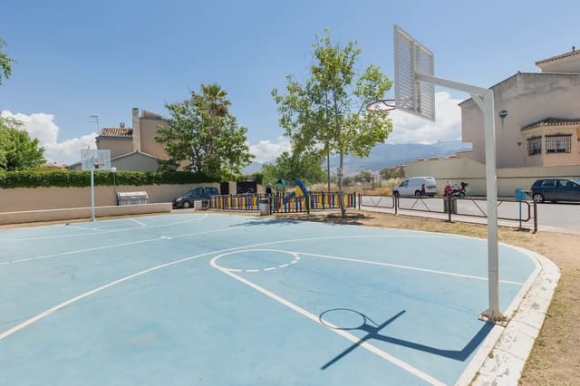 Tomt till salu i Ogíjares - 560 000 € (Ref: 9837353)