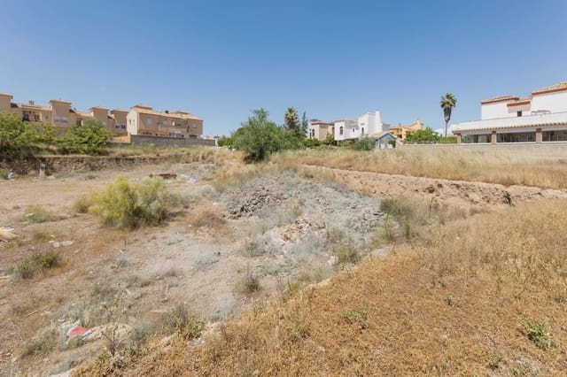 Tomt till salu i Ogíjares - 560 000 € (Ref: 9837353)