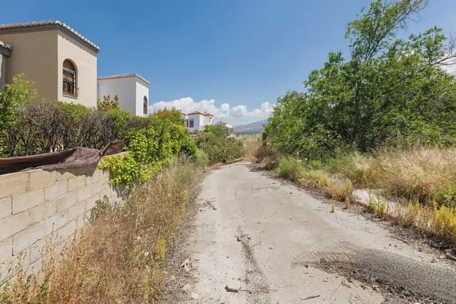 Tomt till salu i Ogíjares - 560 000 € (Ref: 9837353)