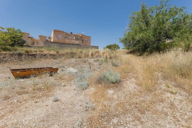 Tomt till salu i Ogíjares - 560 000 € (Ref: 9837353)