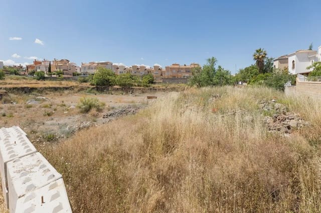 Tomt till salu i Ogíjares - 560 000 € (Ref: 9837353)