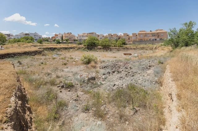 Tomt till salu i Ogíjares - 560 000 € (Ref: 9837353)