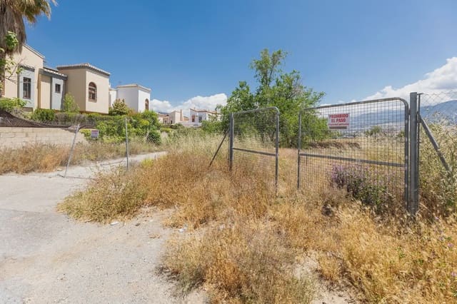 Tomt till salu i Ogíjares - 560 000 € (Ref: 9837353)