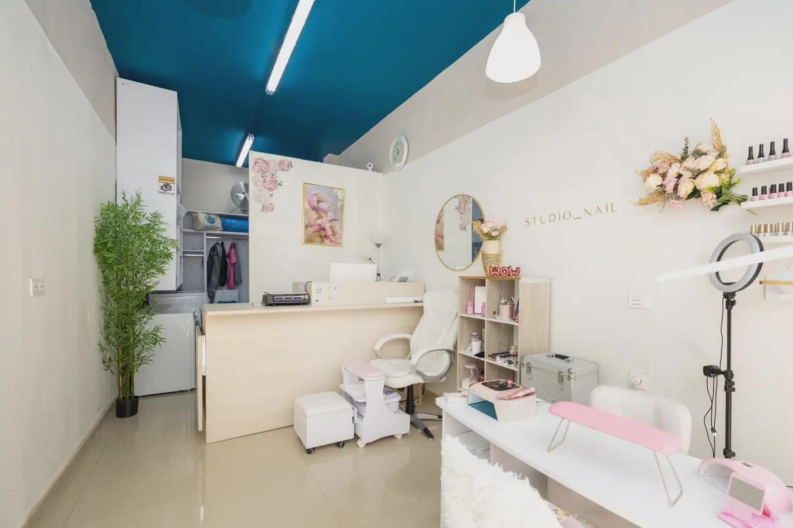 Local Comercial en Granada ciudad en venta - 96.000 € (Ref: 9837354)