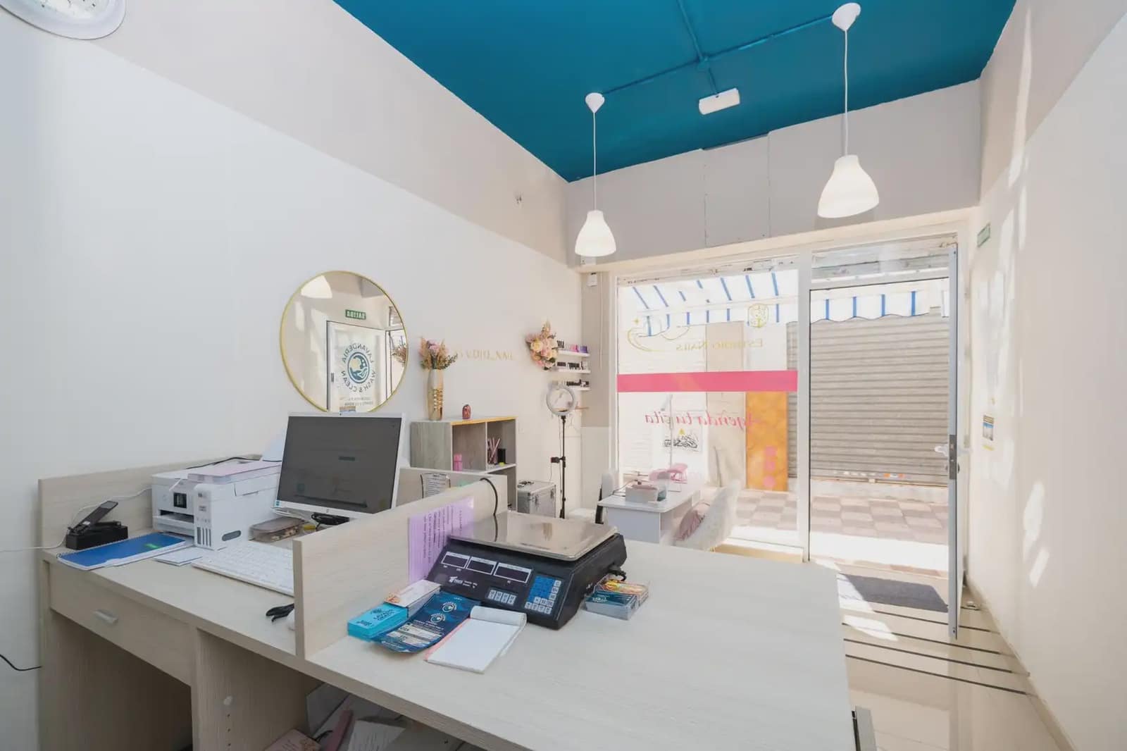 Local Comercial en Granada ciudad en venta - 96.000 € (Ref: 9837354)