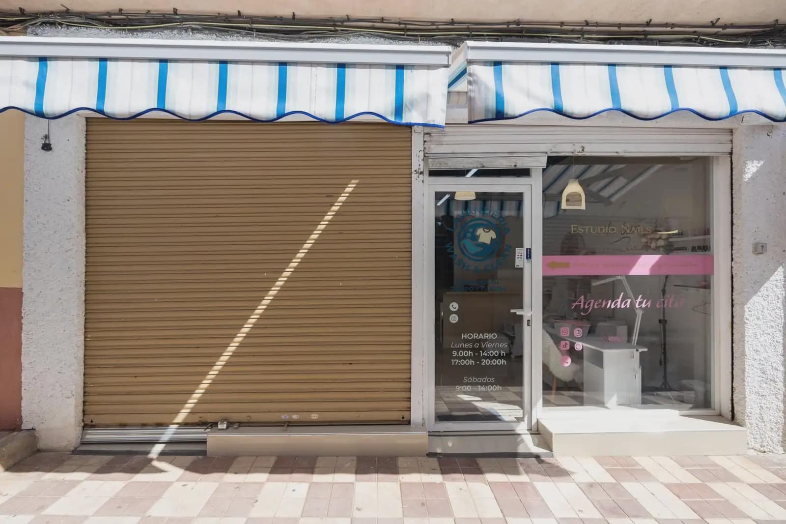 Local Comercial en Granada ciudad en venta - 96.000 € (Ref: 9837354)