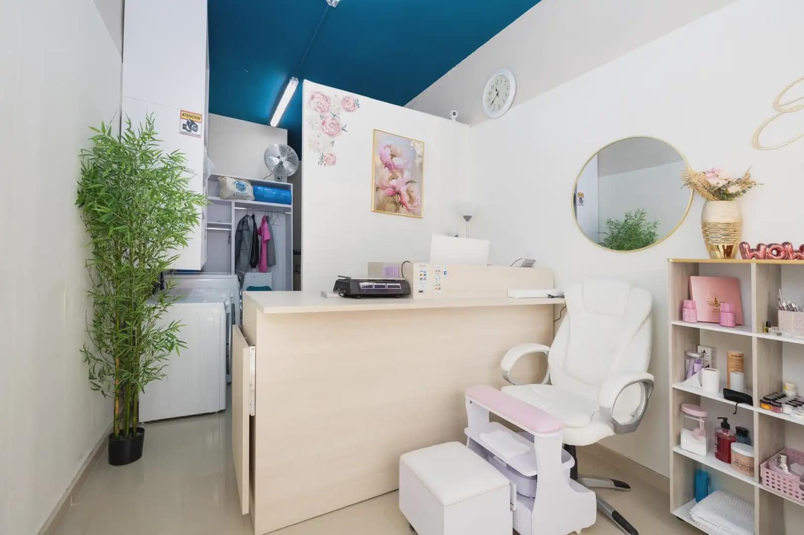 Local Comercial en Granada ciudad en venta - 96.000 € (Ref: 9837354)