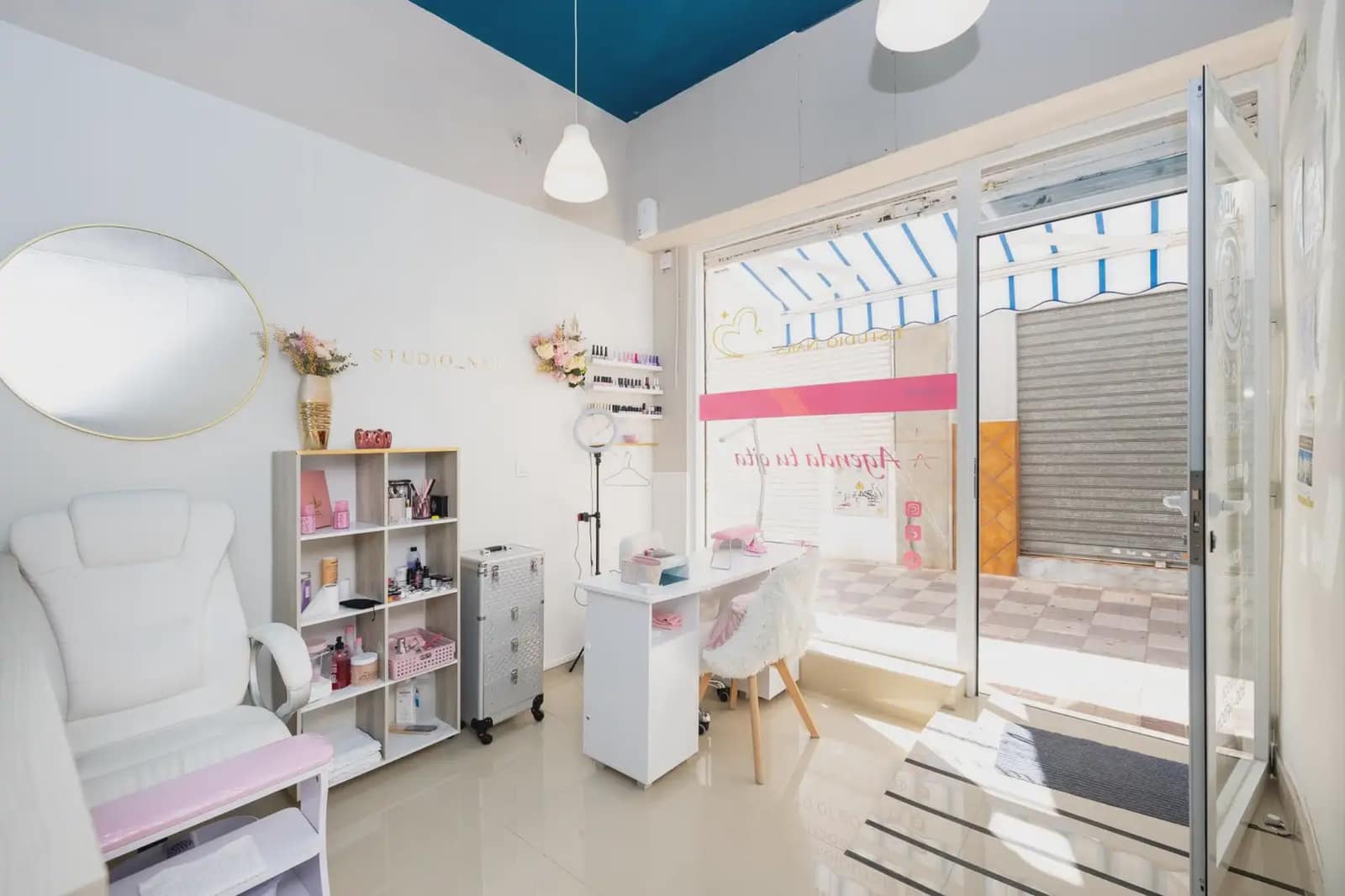 Local Comercial en Granada ciudad en venta - 96.000 € (Ref: 9837354)