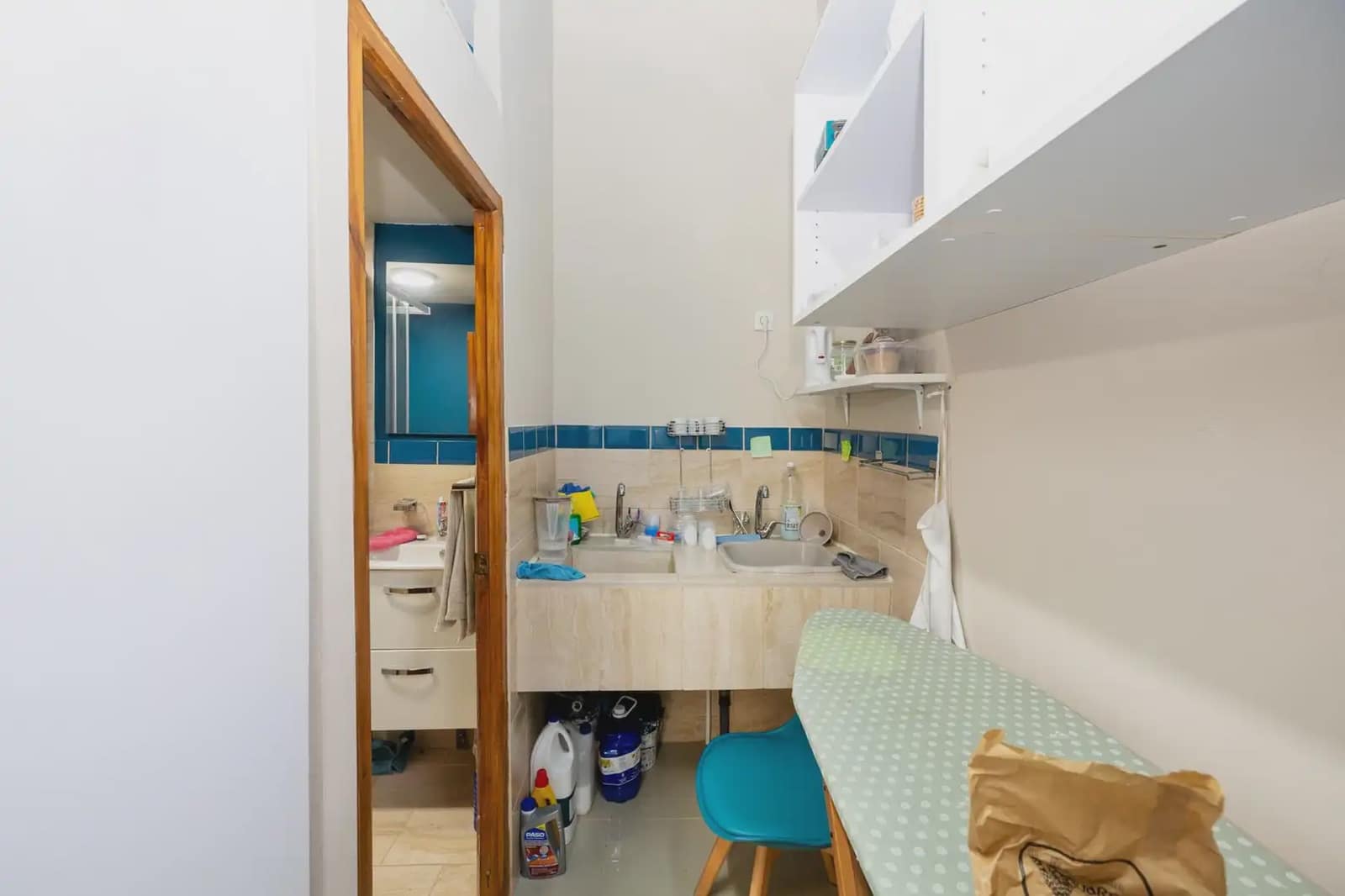 Local Comercial en Granada ciudad en venta - 96.000 € (Ref: 9837354)