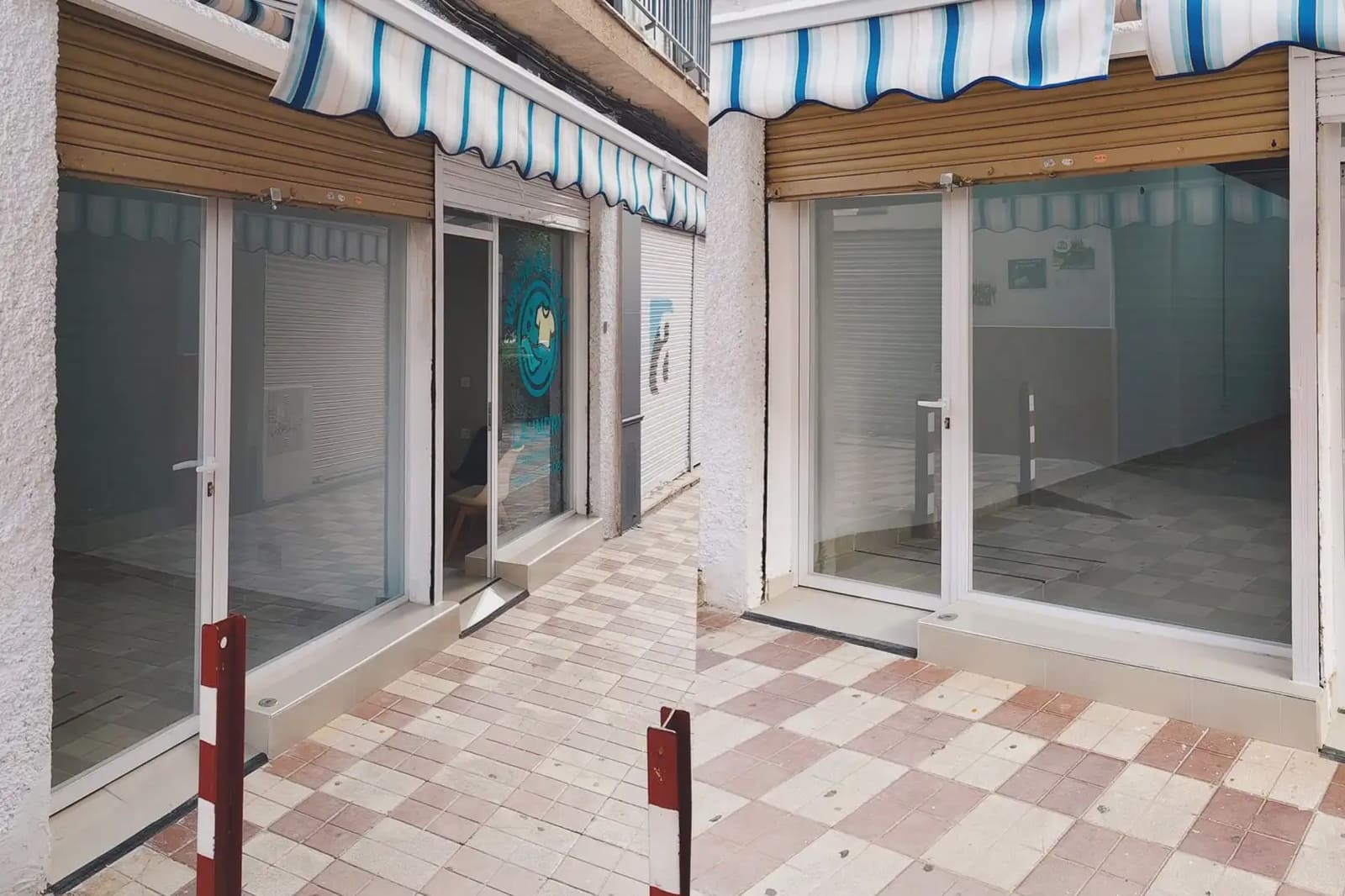 Local Comercial en Granada ciudad en venta - 96.000 € (Ref: 9837354)