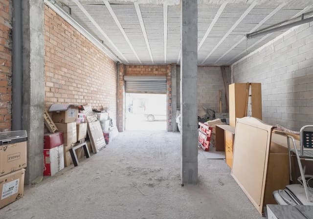 Commerciale in vendita in Churriana de la Vega - 129.000 € (Rif: 9837356)