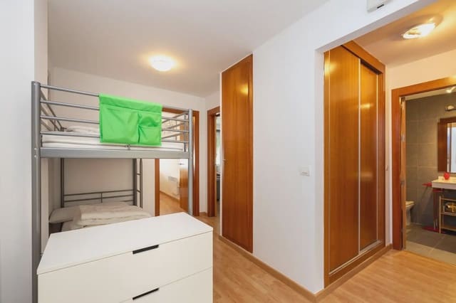 Flat te koop in Sierra Nevada, Monachil met zwembad garage - € 199.000 (Ref: 9837357)