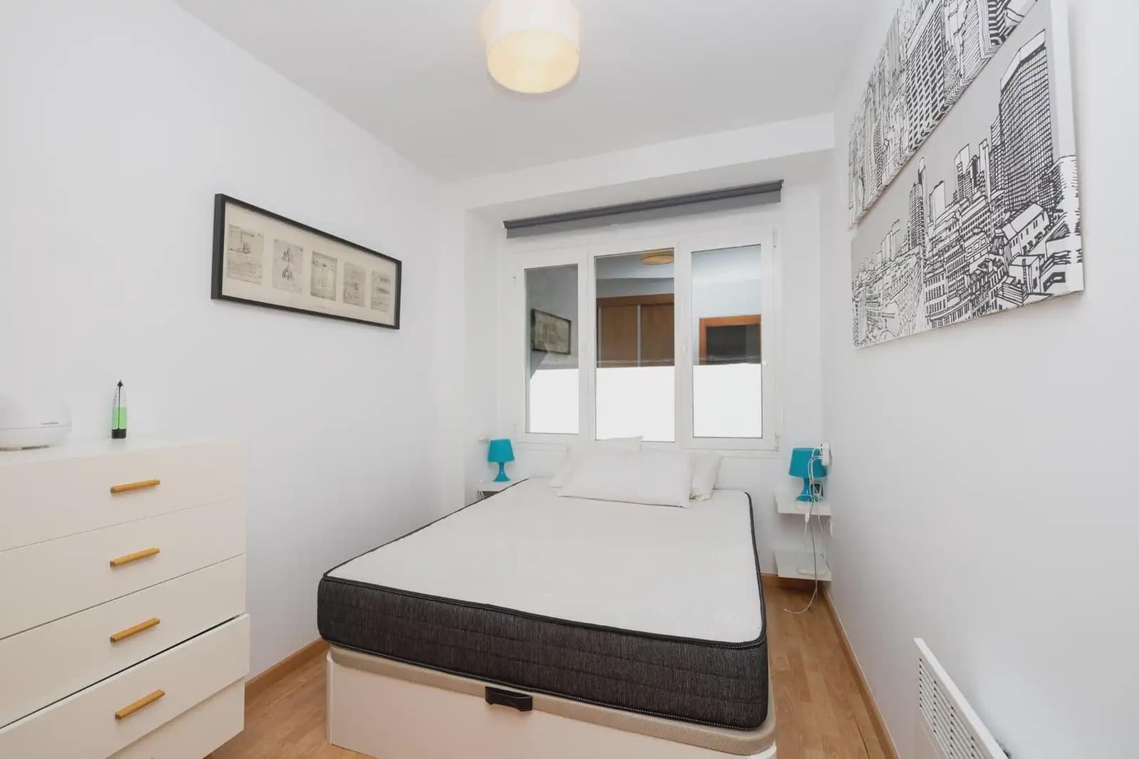 Leilighet til salgs i Sierra Nevada med svømmebasseng garasje - € 199 000 (Ref: 9837357)