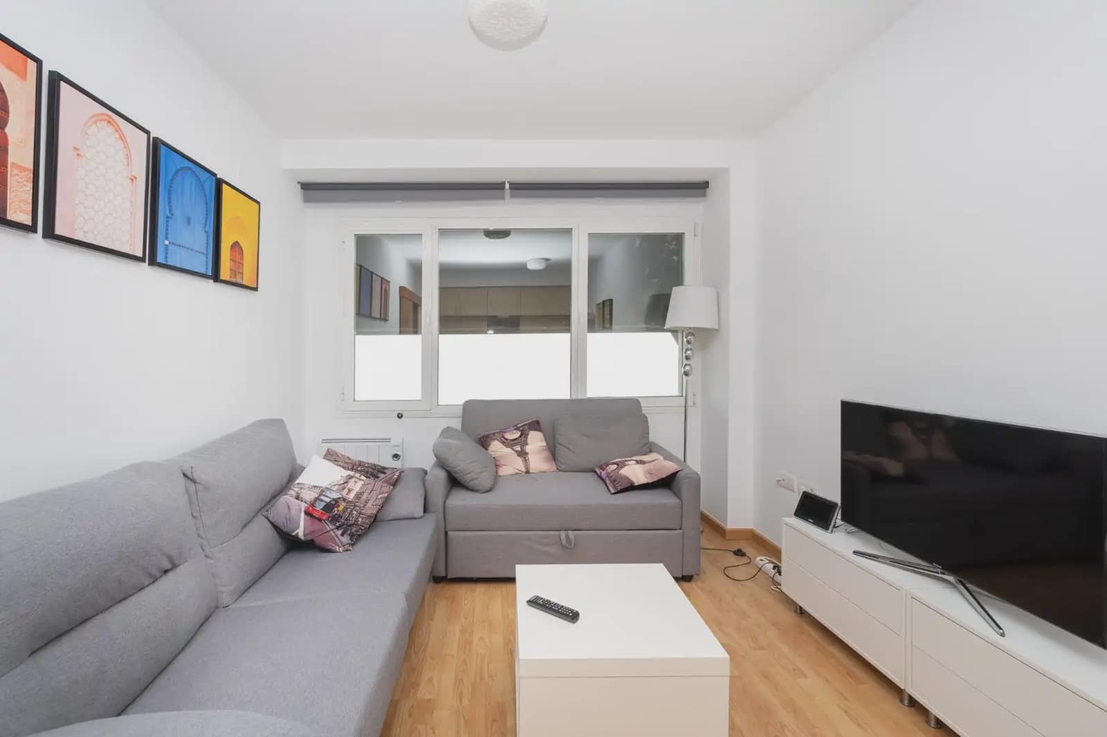 Leilighet til salgs i Sierra Nevada med svømmebasseng garasje - € 199 000 (Ref: 9837357)