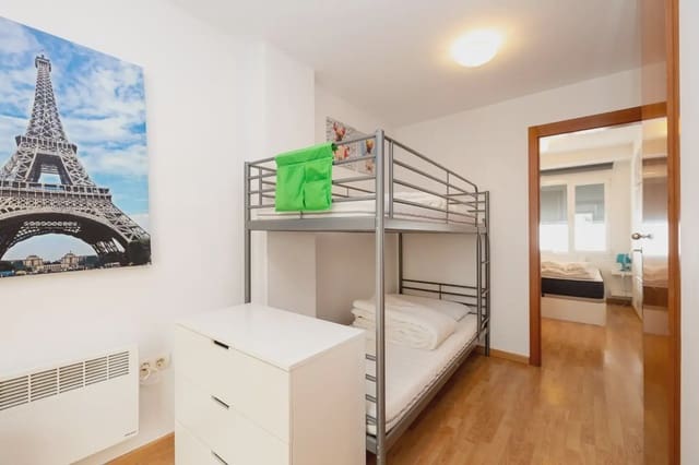 Flat te koop in Sierra Nevada, Monachil met zwembad garage - € 199.000 (Ref: 9837357)