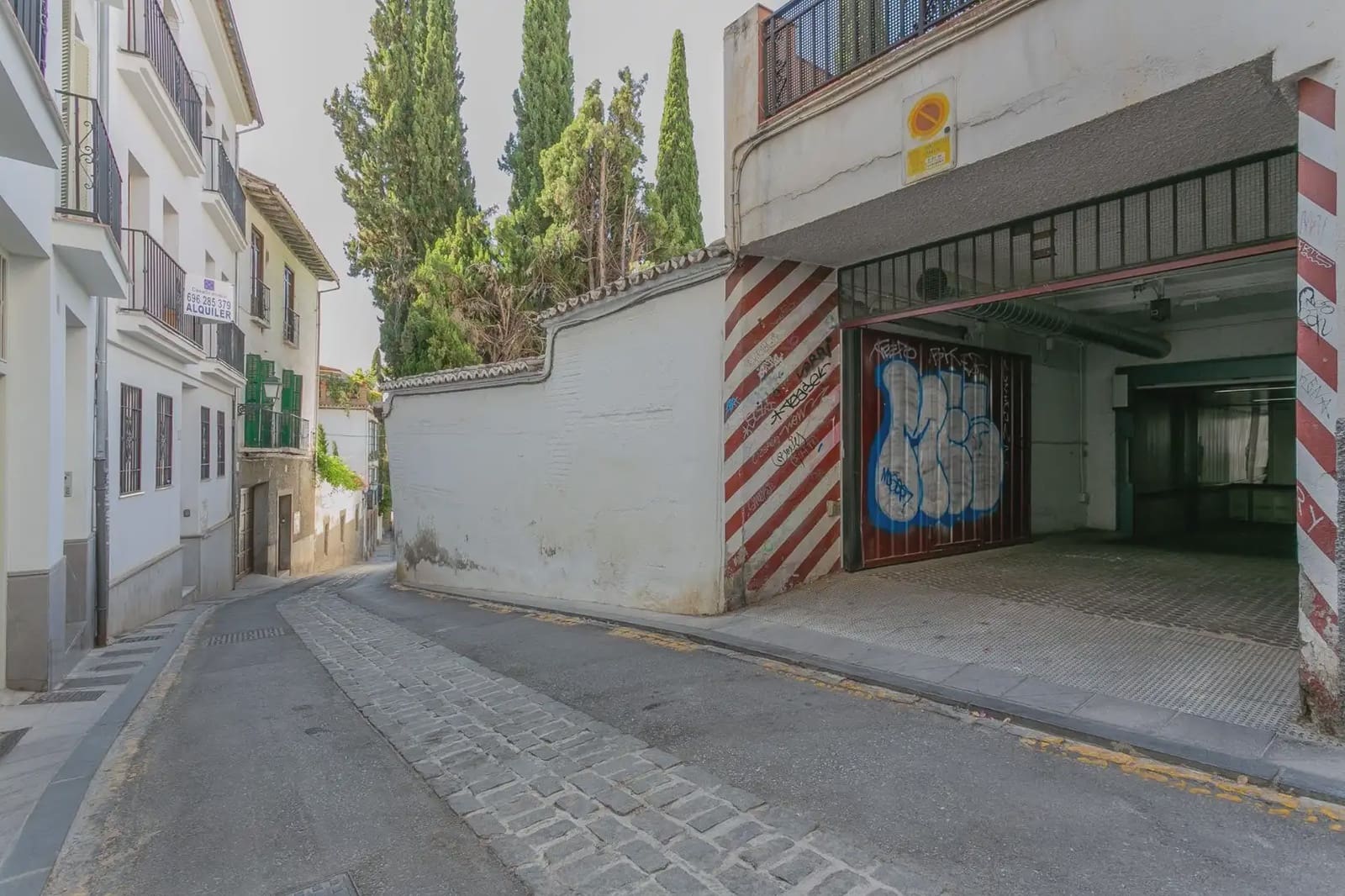 Azienda in vendita in Granada citta - 19.900 € (Rif: 9837358)