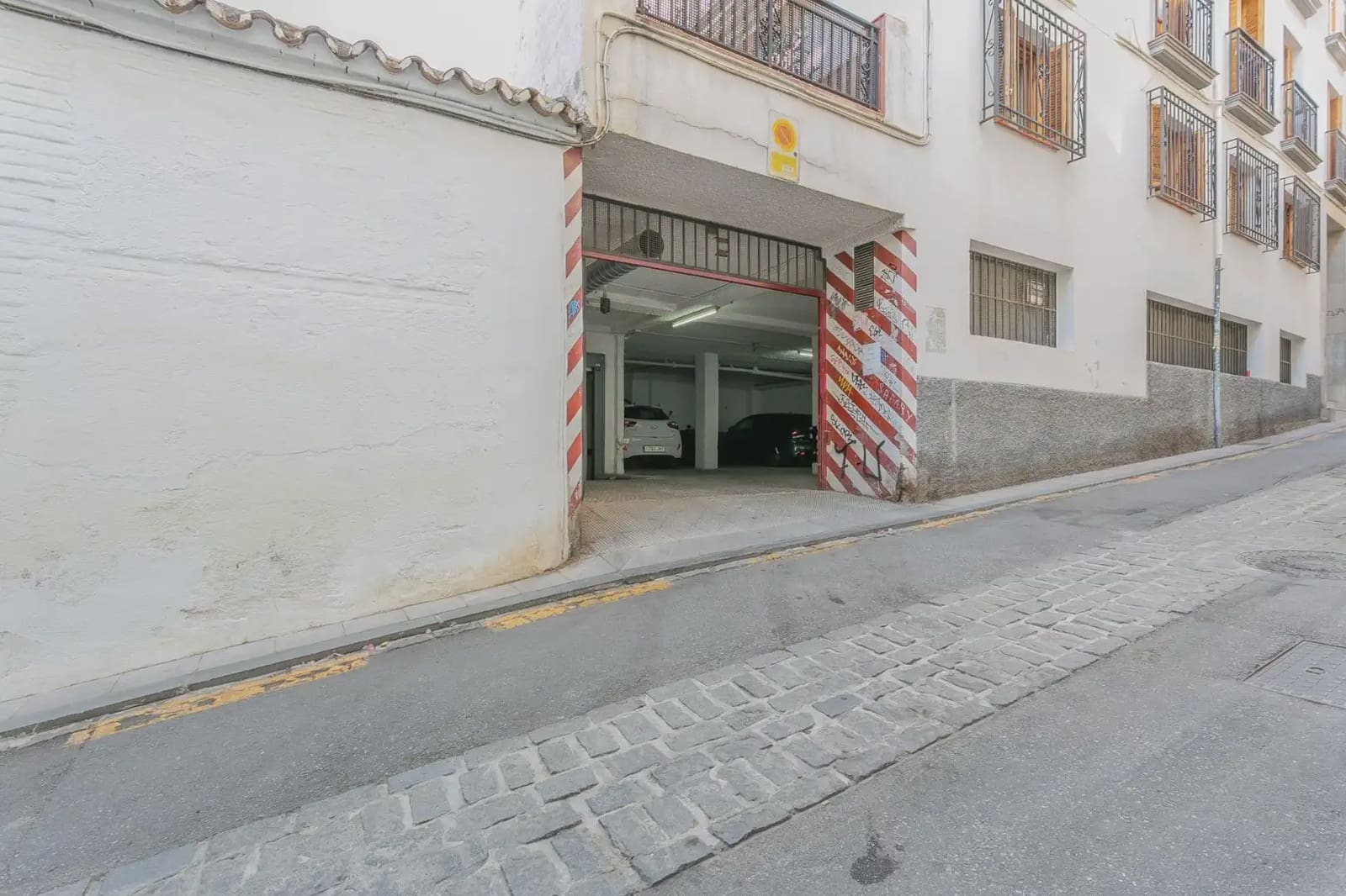 Azienda in vendita in Granada citta - 19.900 € (Rif: 9837358)