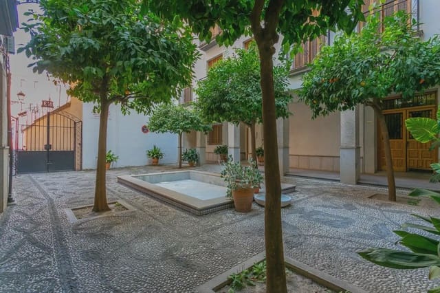Firma/Unternehmen zu verkaufen in San Matías - Realejo, Granada Stadt - 19.900 € (Ref: 9837358)