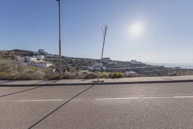 Tontti myytävänä paikassa La Zubia - 65 000 € (Ref: 9837359)