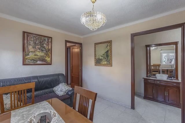 2 sypialnia Mieszkanie na sprzedaż w Zaidin, Miasto Grenada - 125 000 € (Ref: 9837360)
