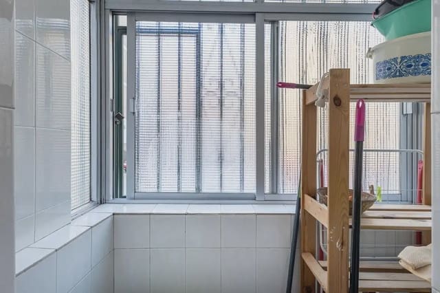 2 sypialnia Mieszkanie na sprzedaż w Zaidin, Miasto Grenada - 125 000 € (Ref: 9837360)