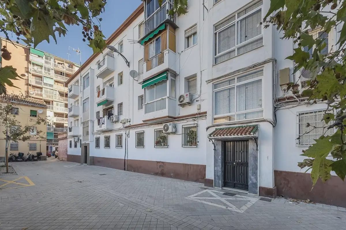 2 sypialnia Mieszkanie na sprzedaż w Miasto Grenada - 125 000 € (Ref: 9837360)