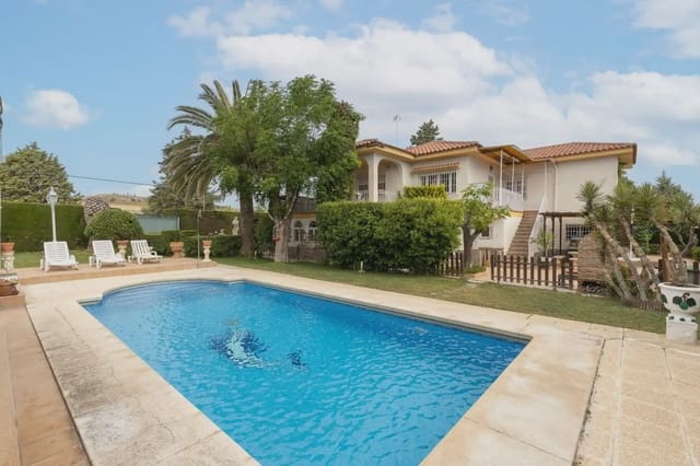 Villa/Maison à vendre à Otura avec piscine garage - 449 000 € (Ref: 9837362)