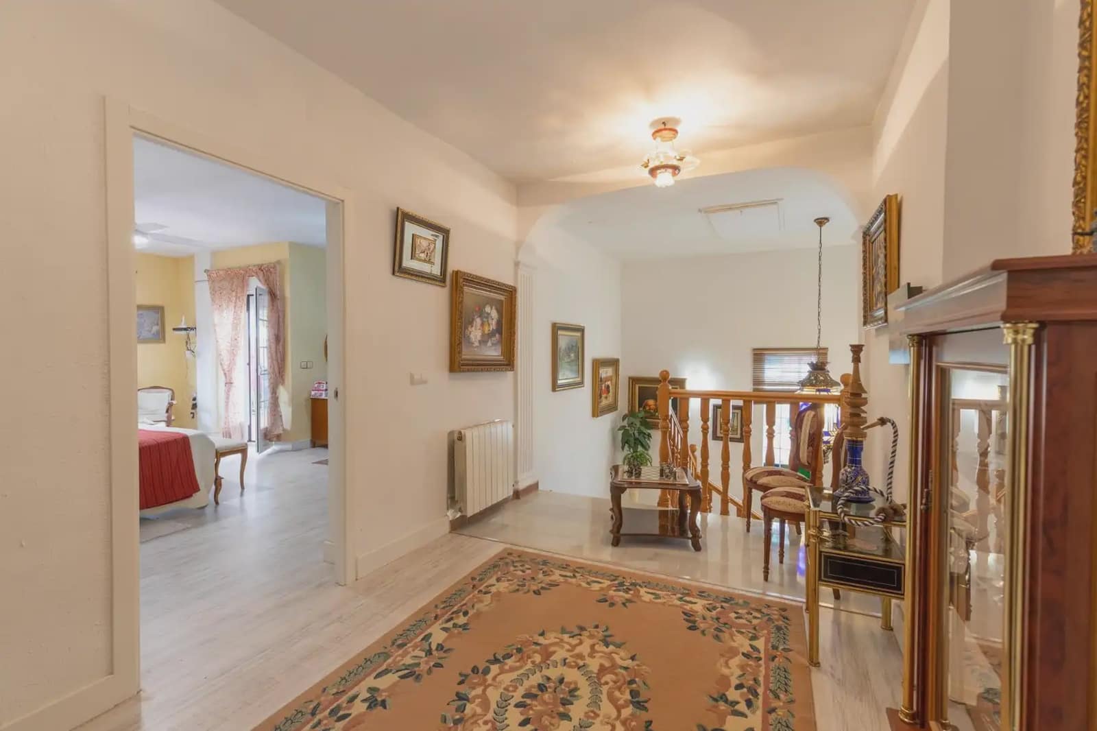 Villa for sale in Otura with pool garage - € 449,000 (Ref: 9837362)
