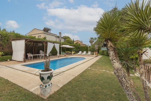 Villa/Maison à vendre à Otura avec piscine garage - 449 000 € (Ref: 9837362)