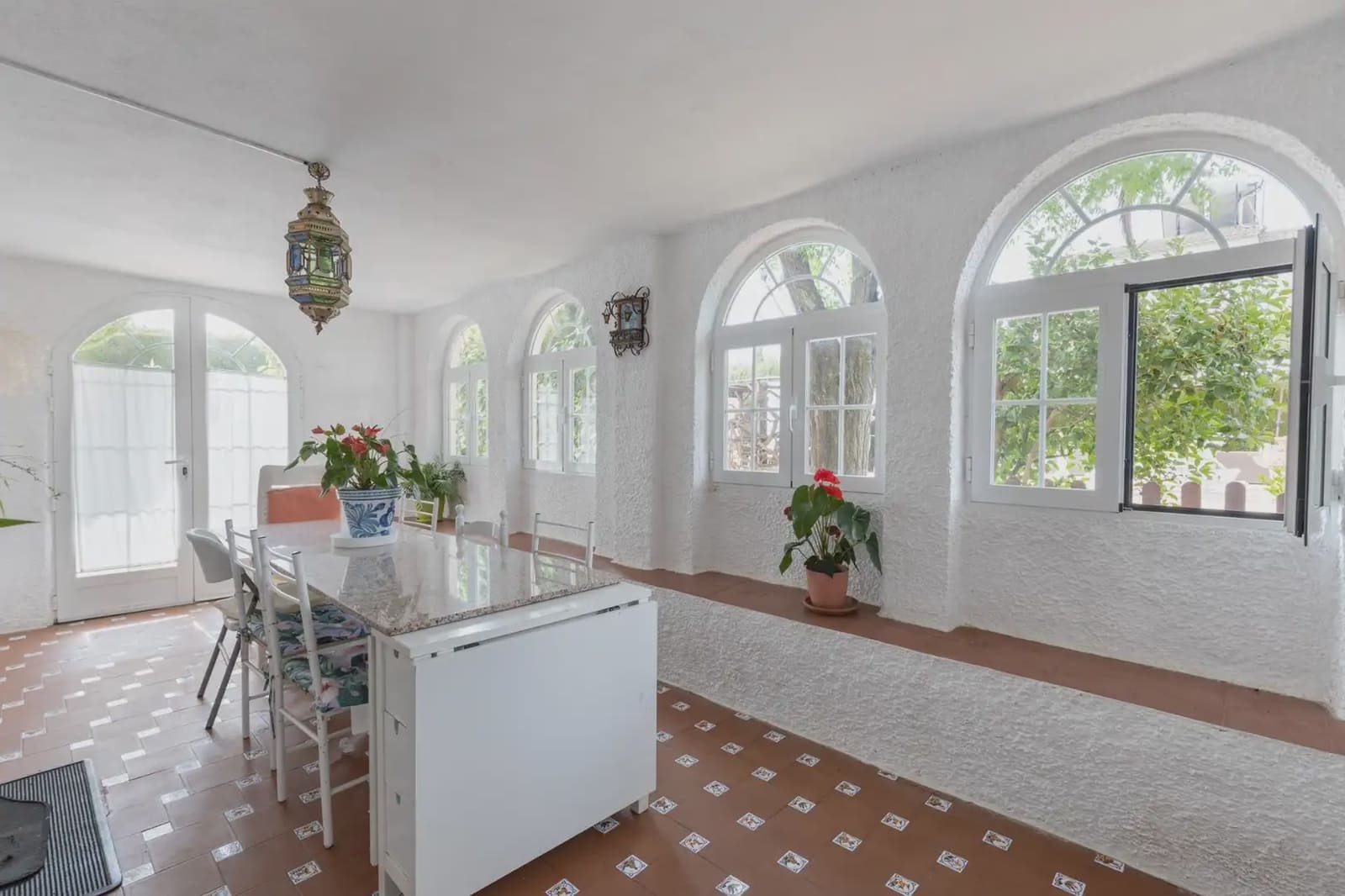 Villa for sale in Otura with pool garage - € 449,000 (Ref: 9837362)