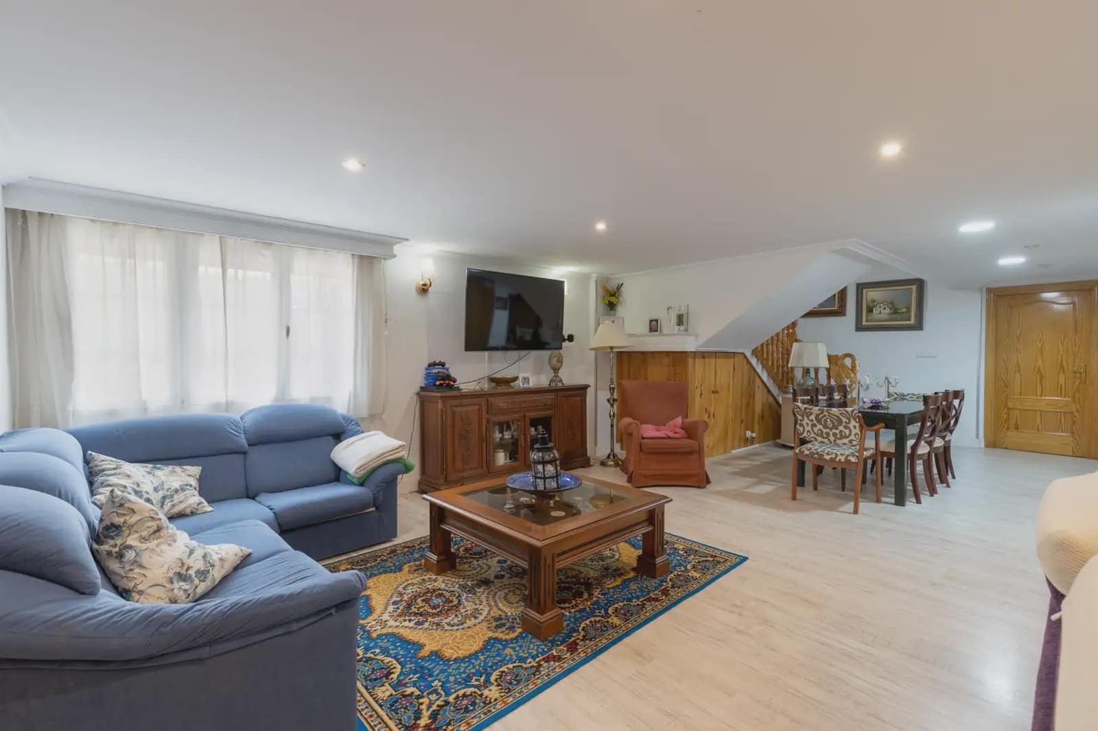 Villa for sale in Otura with pool garage - € 449,000 (Ref: 9837362)
