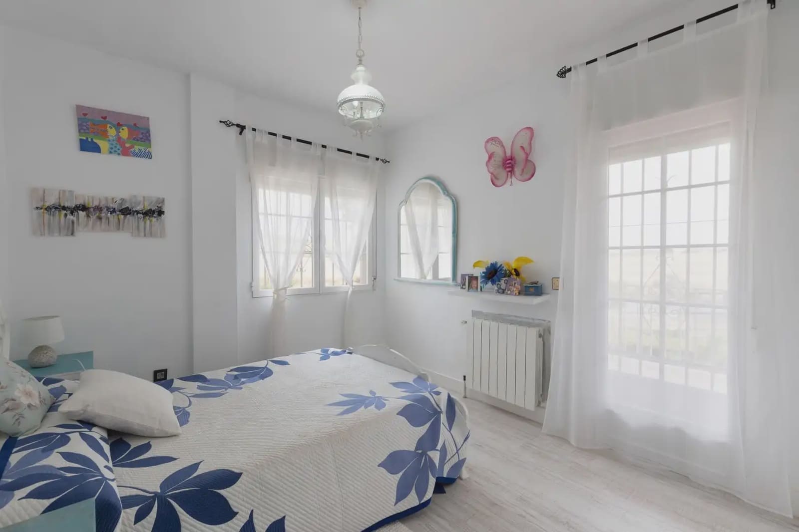Villa for sale in Otura with pool garage - € 449,000 (Ref: 9837362)
