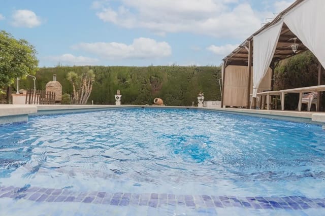 Villa/Maison à vendre à Otura avec piscine garage - 449 000 € (Ref: 9837362)