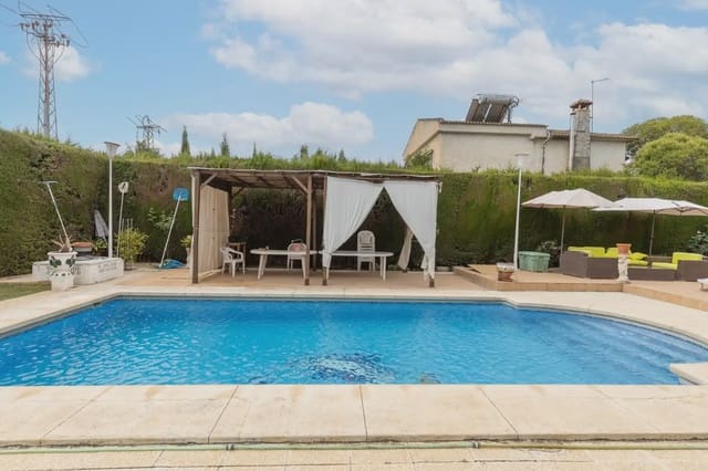 Villa/Maison à vendre à Otura avec piscine garage - 449 000 € (Ref: 9837362)