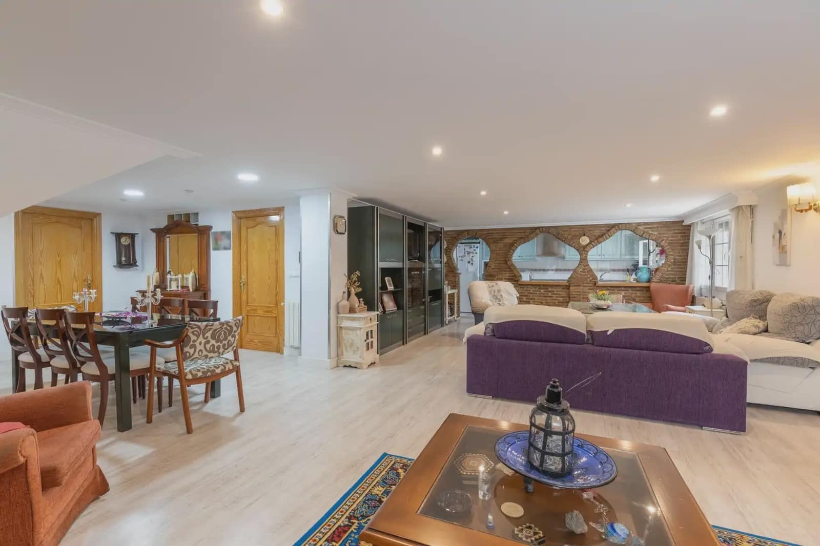Villa for sale in Otura with pool garage - € 449,000 (Ref: 9837362)