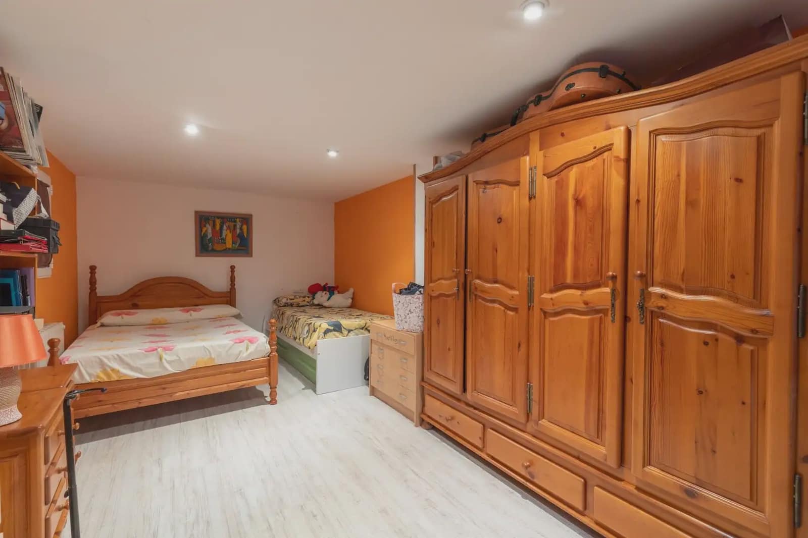 Villa for sale in Otura with pool garage - € 449,000 (Ref: 9837362)