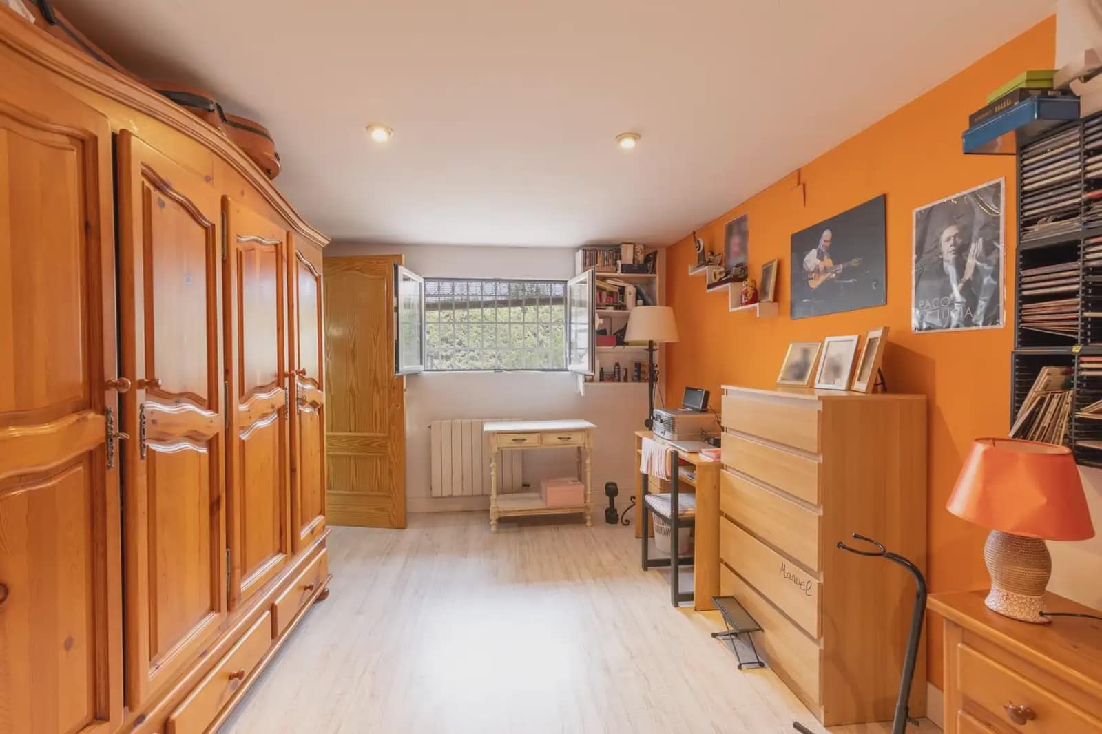 Villa for sale in Otura with pool garage - € 449,000 (Ref: 9837362)