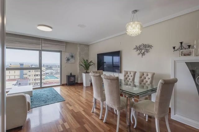 Mieszkanie na sprzedaż w Camino de Ronda - Rosaleda, Miasto Grenada - 695 000 € (Ref: 9837363)