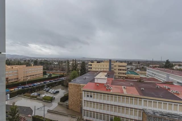 Mieszkanie na sprzedaż w Camino de Ronda - Rosaleda, Miasto Grenada - 695 000 € (Ref: 9837363)