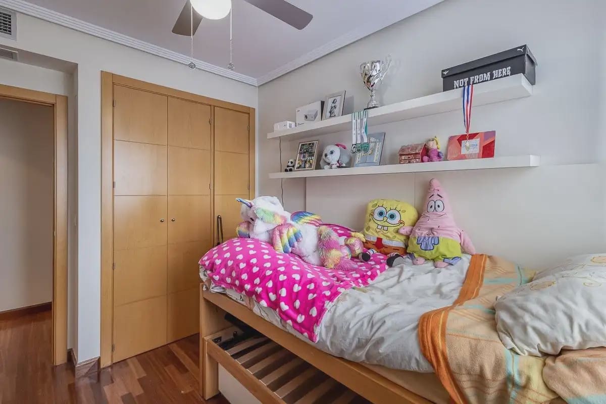 Mieszkanie na sprzedaż w Miasto Grenada - 695 000 € (Ref: 9837363)