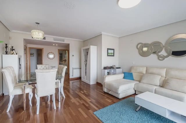Mieszkanie na sprzedaż w Camino de Ronda - Rosaleda, Miasto Grenada - 695 000 € (Ref: 9837363)