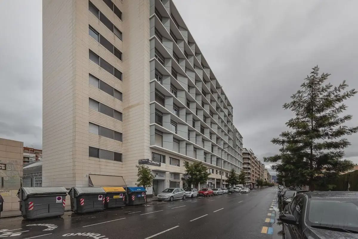 Mieszkanie na sprzedaż w Miasto Grenada - 695 000 € (Ref: 9837363)