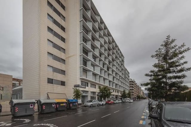 Mieszkanie na sprzedaż w Camino de Ronda - Rosaleda, Miasto Grenada - 695 000 € (Ref: 9837363)