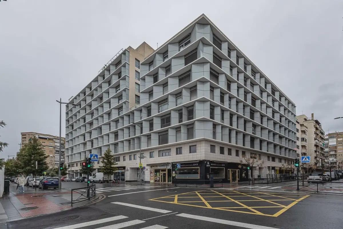 Mieszkanie na sprzedaż w Miasto Grenada - 695 000 € (Ref: 9837363)
