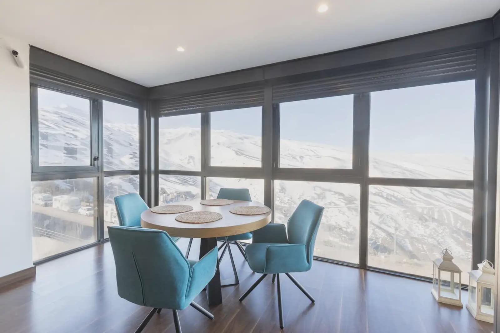 Appartement te koop in Sierra Nevada met garage - € 329.000 (Ref: 9837364)